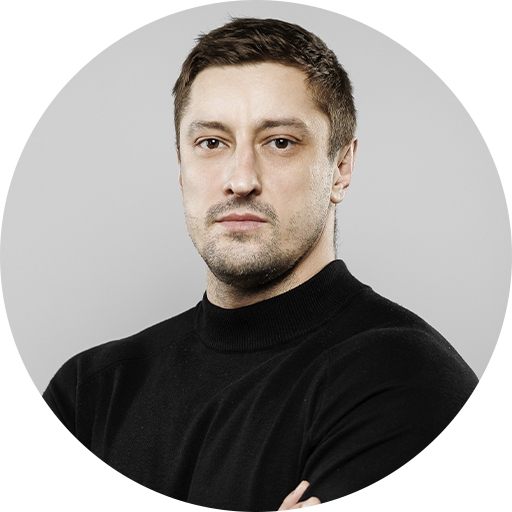 Павел Лепле